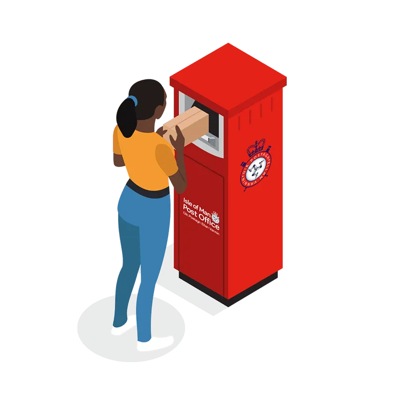 Postbox